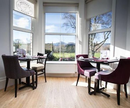 Lakeside House Keswick  Ngoại thất bức ảnh