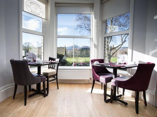 Lakeside House Keswick  Ngoại thất bức ảnh