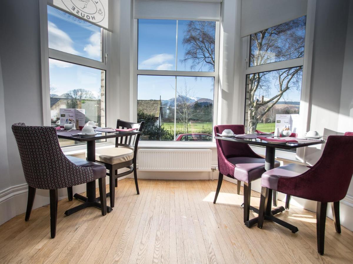 Lakeside House Keswick  Ngoại thất bức ảnh