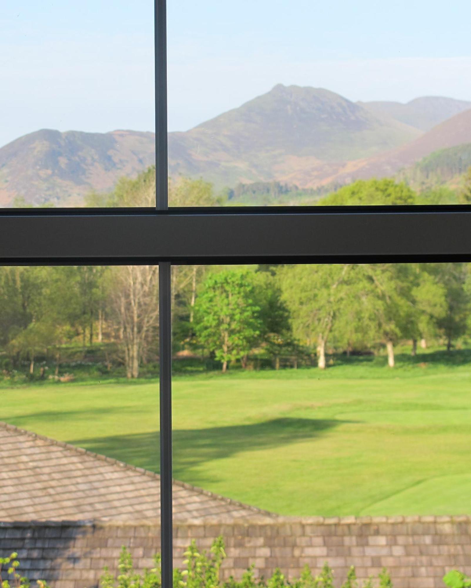 Lakeside House Keswick  Ngoại thất bức ảnh